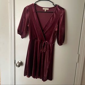 Cocktail Dress